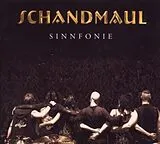 Schandmaul CD Sinnfonie