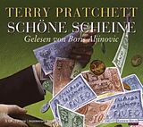 Audio CD (CD/SACD) Schöne Scheine von Terry Pratchett