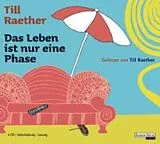 Audio CD (CD/SACD) Das Leben ist nur eine Phase von Till Raether