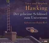 Audio CD (CD/SACD) Der geheime Schlüssel zum Universum von Stephen Hawking, Lucy Hawking