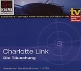 Audio CD (CD/SACD) (TV)Die Tuschung von