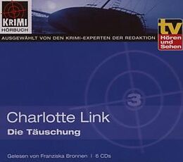 Audio CD (CD/SACD) Die Täuschung von 