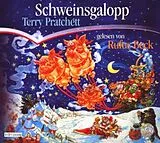 Audio CD (CD/SACD) Schweinsgalopp von Terry Pratchett