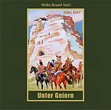 Digital Unter Geiern von Karl May