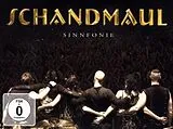 Schandmaul CD Sinnfonie
