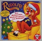 Rudolph-Mit Der Roten Nase CD Weihnachts-hörbuch