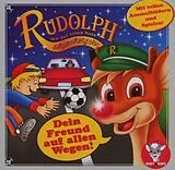 Rudolph-Mit Der Roten Nase CD Dein Freund Auf Allen Wegen
