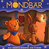 Mondbär CD (1) Original Hörspiel Zur Tv-serie