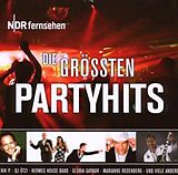 Various CD Ndr-die Grössten Partyhits