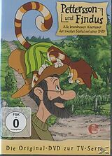 (2)DVD TV-Alle Abenteuer DVD