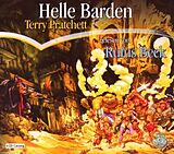 Audio CD (CD/SACD) Helle Barden von Terry Pratchett