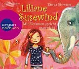 Audio CD (CD/SACD) Liliane Susewind Mit Elefanten spricht man nicht! von Tanya Stewner