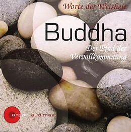 Audio CD (CD/SACD) Buddha von Buddha