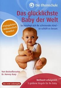 Das Glücklichste Baby Der Welt - So Beru DVD