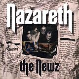 Nazareth CD The Newz