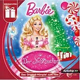 Barbie CD Nussknacker-orig. Hörspiel Zum Film