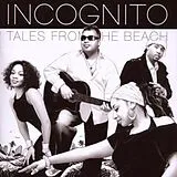 Incognito CD Tales From The Beach