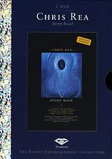 Stony Road (Diamond Edition) DVD