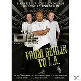 D!s Dance Club-From Berlin to L.A. DVD