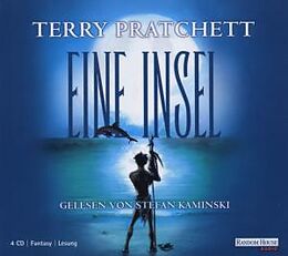 Audio CD (CD/SACD) Eine Insel von Terry Pratchett