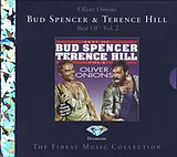 Oliver Onions CD Spencer/hill-best Of Vol. 2