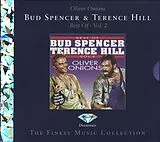 Oliver Onions CD Spencer/hill-best Of Vol. 2