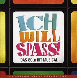 Various/Original Cast CD Ich Will Spass