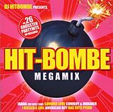 Dj Hitbombe CD Hit-bombe Megamix