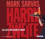 Audio CD (CD/SACD) Harry, die Zweite von Mark Sarvas