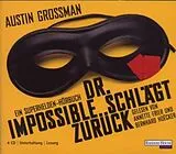 Audio CD (CD/SACD) Dr. Impossible schlägt zurück von Austin Grossman