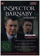 Inspector Barnaby - Vol. 3 DVD