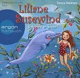 Audio CD (CD/SACD) Liliane Susewind Delphine in Seenot von Tanya Stewner