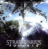 Stratovarius CD Polaris