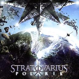 Stratovarius CD Polaris