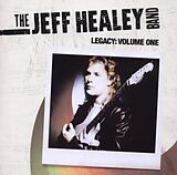 Jeff Band Healey CD Legacy: Volume One