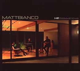 Matt Bianco CD Hifi Bossanova