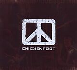 Chickenfoot CD Chickenfoot