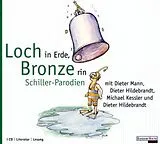 Audio CD (CD/SACD) Loch in Erde, Bronze rin von