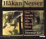 Audio CD (CD/SACD) Das zweite Leben des Herrn Roos von Håkan Nesser