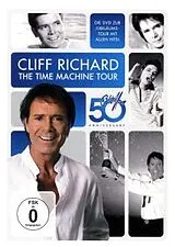 Time Machine Tour DVD