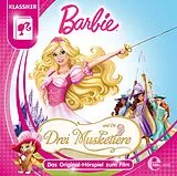 Barbie Und Die Drei Musketiere CD Barbie Und Die Drei Musketiere-