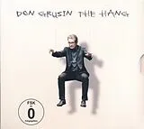 Don Grusin CD The Hang