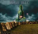 Uriah Heep CD Official Bootleg Vol.1: Live At Sweden
