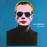 Nik Kershaw CD 15 Minutes