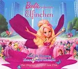 Barbie CD Elfinchen-original-hörspiel Zum Film