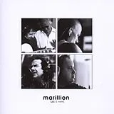 Marillion CD Less Is More