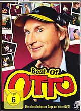 Otto - Best Of DVD