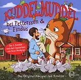 Pettersson Und Findus CD Orig. Hörspiel Zum Kinofilm 4 - Kuddel