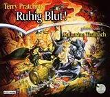 Audio CD (CD/SACD) Ruhig Blut! von Terry Pratchett
