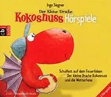 Audio CD (CD/SACD) Der kleine Drache Kokosnuss - Hörspiele von Ingo Siegner